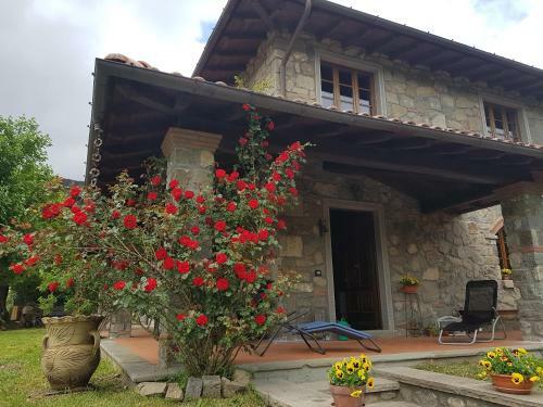 Apartamento La Locanda Dei Reggia