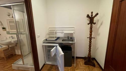 Apartamento Appartamento Manzoglio