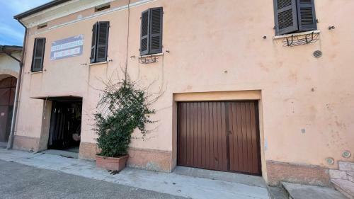 Apartamento Appartamento Manzoglio