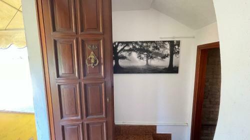 Apartamento Appartamento Manzoglio