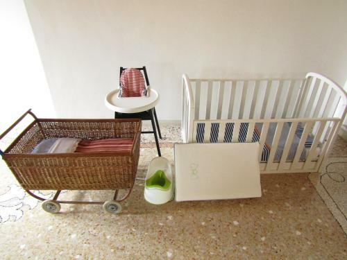 Apartamento Villa Peschiera
