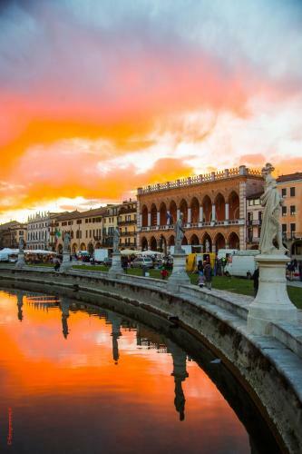 Apartamento Villa Peschiera