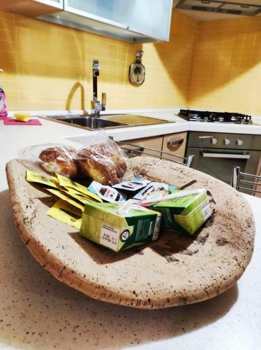 Apartamento Appartamento Tranquillo