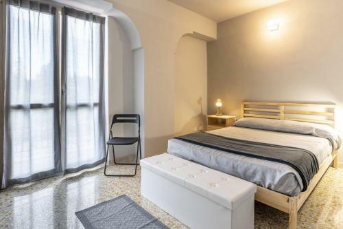 Apartamento Appartamento Il Lemme - Nel Cuore Di Gavi