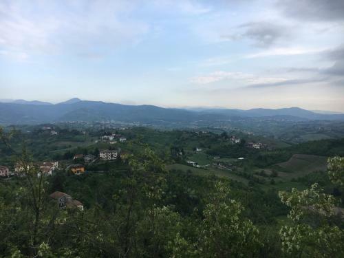 Bed & Breakfast Cascina Angela