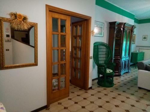Apartamento Pafati House In Gavi