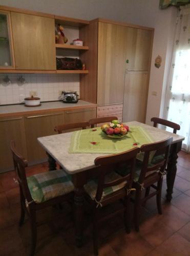 Apartamento Pafati House In Gavi