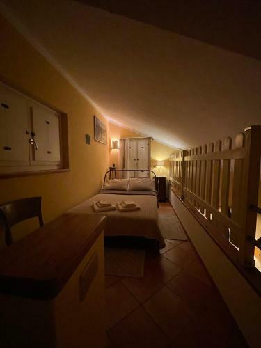 Bed & Breakfast Bella Gavi - Natura E Relax