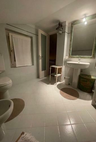 Bed & Breakfast Bella Gavi - Natura E Relax