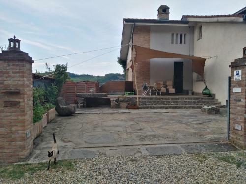 Bed & Breakfast Bella Gavi - Natura E Relax