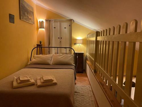 Bed & Breakfast Bella Gavi - Natura E Relax