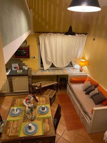 Bed & Breakfast Bella Gavi - Natura E Relax