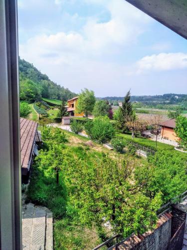 Bed & Breakfast Bella Gavi - Natura E Relax