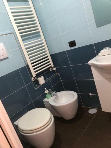 Apartamento Le Suites Maor