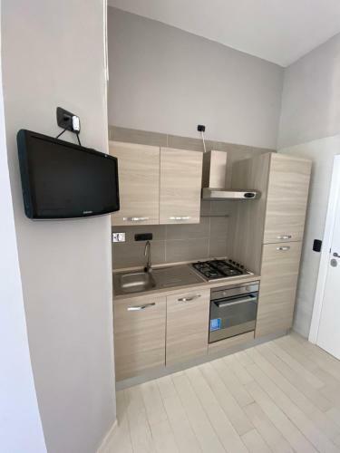 Apartamento Le Suites Maor