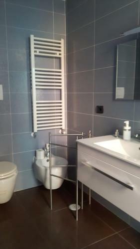 Apartamento Le Suites Maor