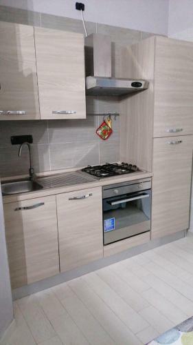 Apartamento Le Suites Maor