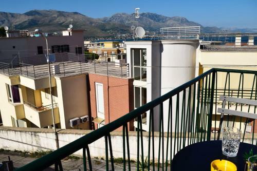 Hostal Amarillo B.&b. Gaeta