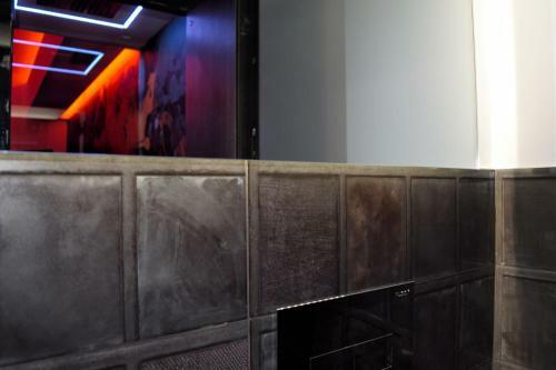 Hostal Amarillo B.&b. Gaeta