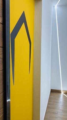 Hostal Amarillo B.&b. Gaeta