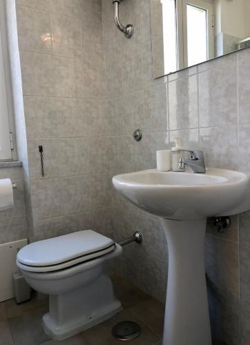 Apartamento Casa Vacanza Fantasia