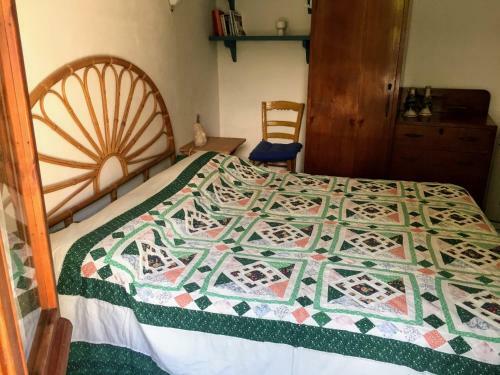 Il Cottage Di Gaia A Picco Sul Mare