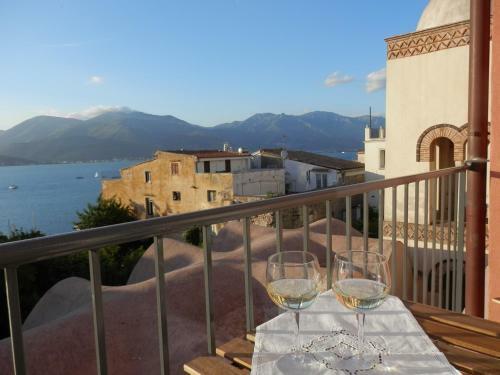 Santa Lucia B&B