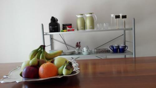 Santa Lucia B&B