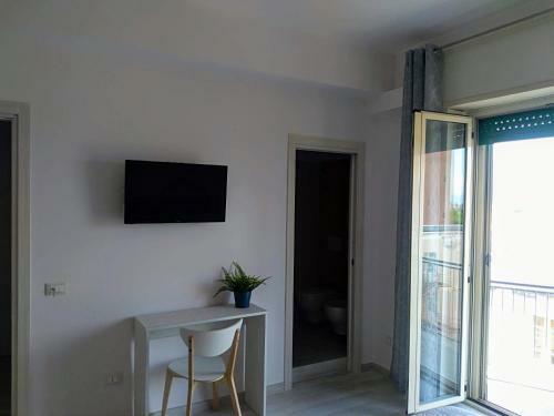 Hostal Tra Cielo E Mare
