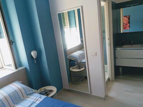 Hostal Tra Cielo E Mare