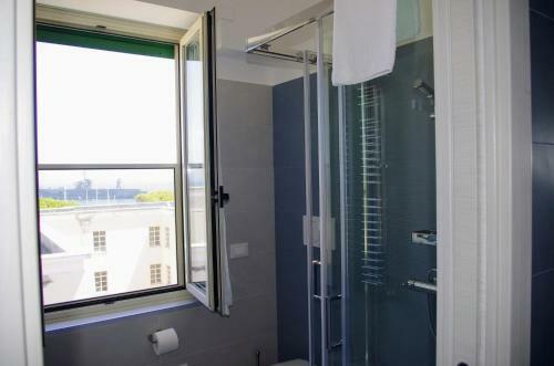 Hostal Tra Cielo E Mare