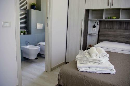 Hostal Tra Cielo E Mare