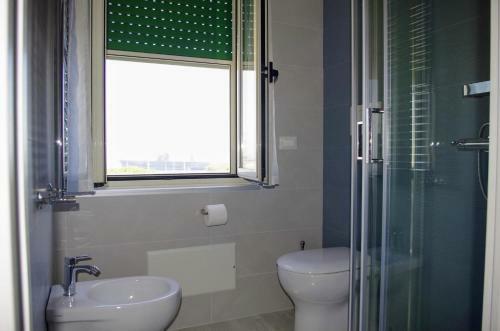Hostal Tra Cielo E Mare