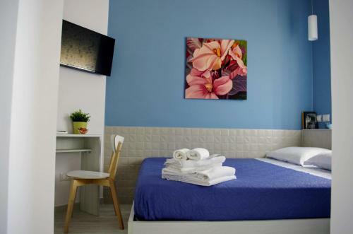 Hostal Tra Cielo E Mare