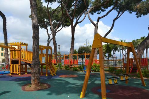 Apartamento Vico XIII