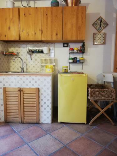 Apartamento Vico XIII