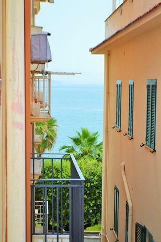 Apartamento Vico XIII