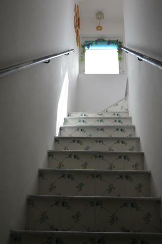 Apartamento Vico XIII
