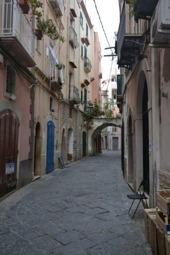 Apartamento Vico XIII