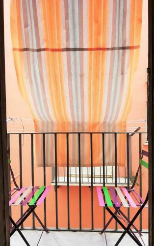 Apartamento Vico XIII