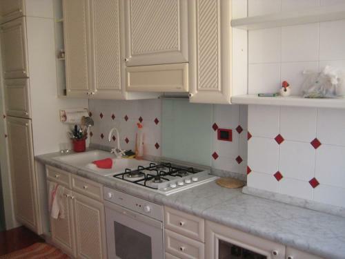 Apartamento A' Moglie Del Comandante