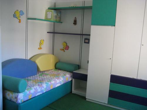 Apartamento A' Moglie Del Comandante