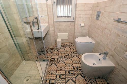 Hostal Serapo Sun