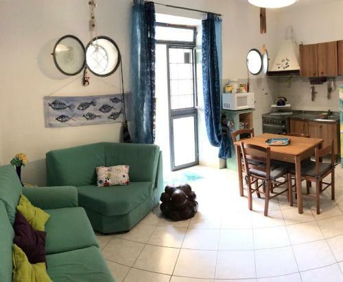 Apartamento Little Art House