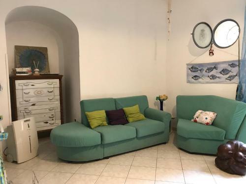 Apartamento Little Art House