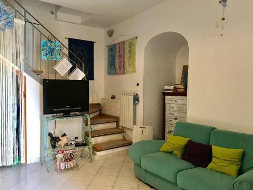 Apartamento Little Art House