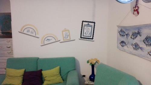 Apartamento Little Art House
