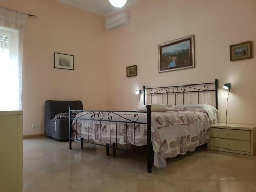 Apartamento Lina's House