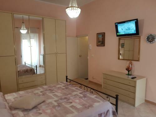 Apartamento Lina's House