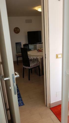 Apartamento Lina's House
